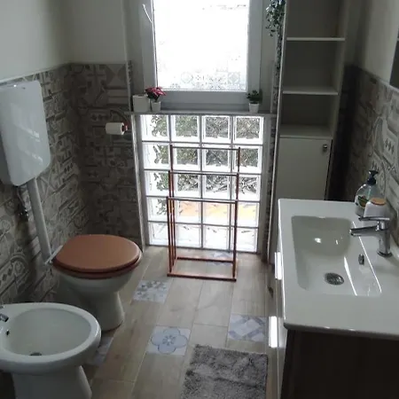 Abbihouse 아파트 아비아테그라소