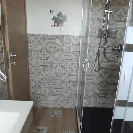 아파트 Abbihouse 아비아테그라소