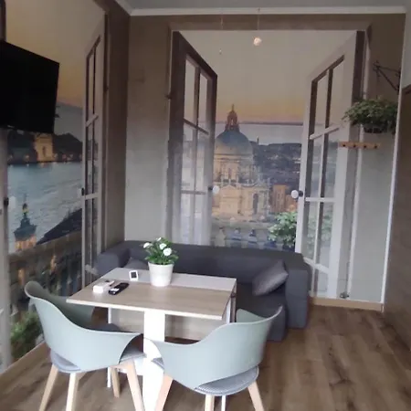 Abbihouse أبياتغراسو