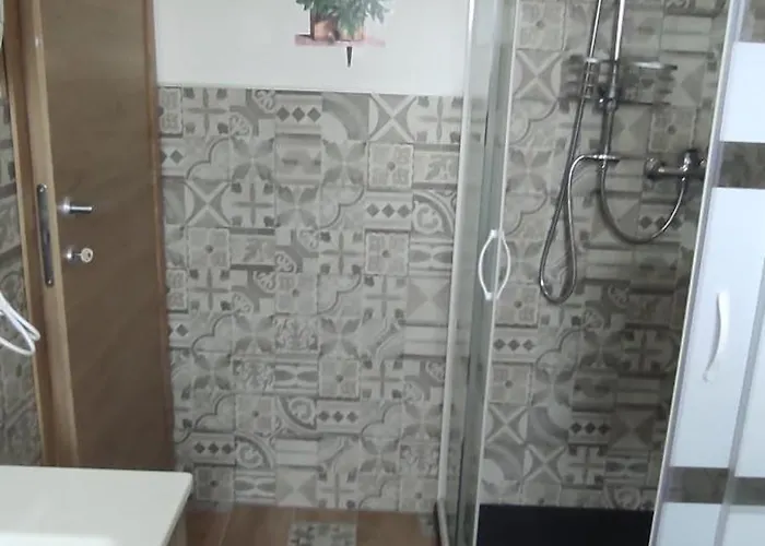 דירה Abbihouse אביאטגראסו