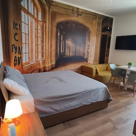 Abbihouse 아비아테그라소