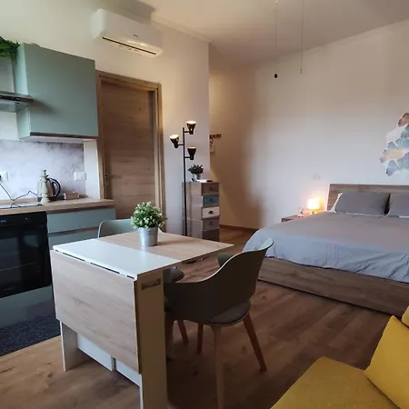 Abbihouse 아파트