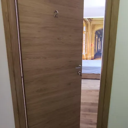 아파트 Abbihouse
