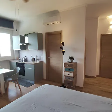 아파트 Abbihouse *